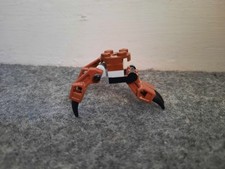 Lego Star Wars mécanochaise