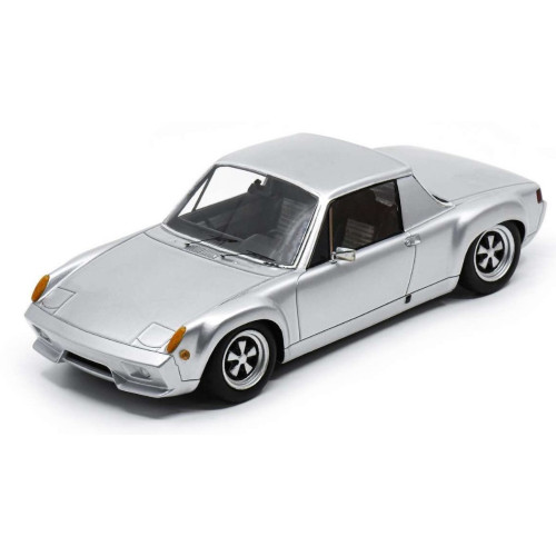 Porsche 916 - (chassis, n.12)