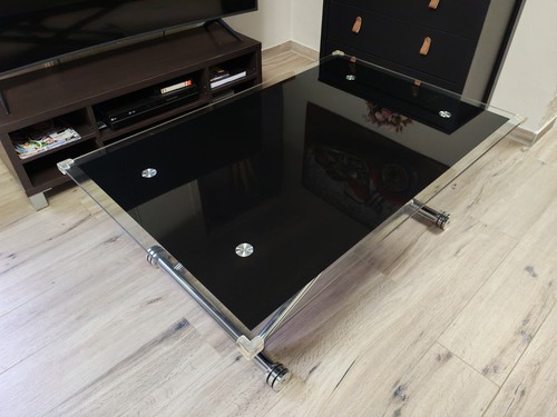 Table salon - table, de