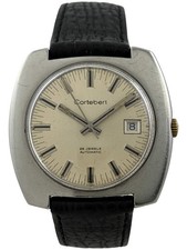 Montre Homme Cortebert