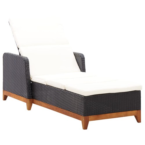 Bois acacia massif - d'acacia, chaise