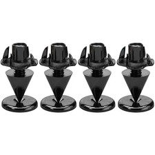 Cônes d'isolation pour