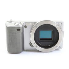 Sony NEX-5 + Bon (278346)