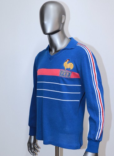 Maillot manches longues - manches, equipe