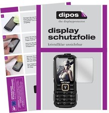 2x Protection pour Rugum T9900