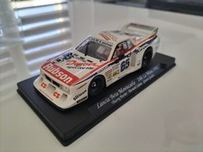 LANCIA BETA MONTECARLO 24