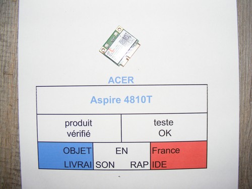 Carte wifi pour - carte, aspire