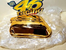 COUVERCLE DE FILTRE AIR "OR"