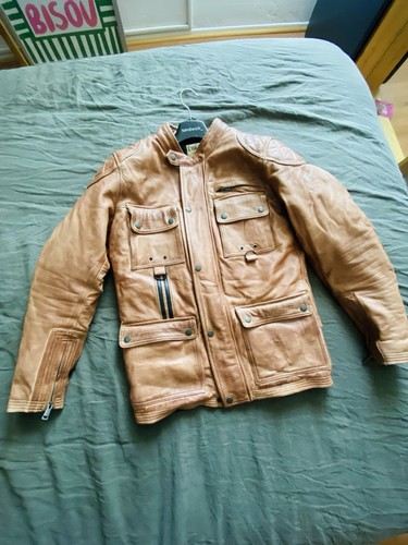 Veste moto helstons - moto,