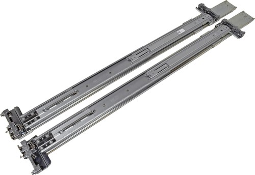 Dell poweredge rack - dell, rails