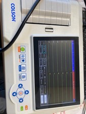 électrocardiographe ECG
