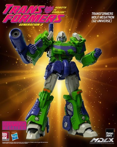 Transformers mdlx action - transformers,