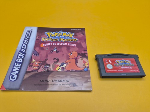 Nintendo gameboy advance - gameboy,