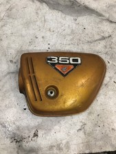 Honda CB 350 CB350 left side cover