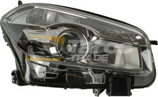 Phare Avant Droite Pour Nissan Qashqai 2010-2014