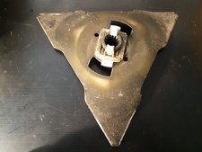 lame de robot de tonte robomow