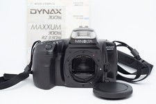 Reflex argentique AF 35mm