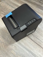 Epson TM-T88V Thermal Receipt Printer - C31CA85A6641-With DC Power Adapter