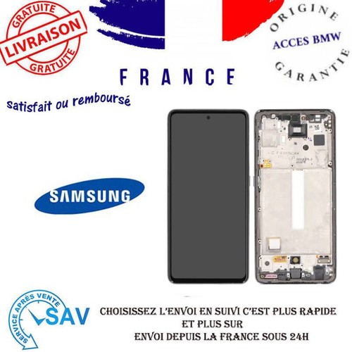 Ecran lcd oled avec - ecran,
