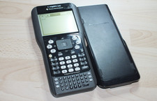 Calculatrice Graphique Texas Instruments TI-NSPIRE CAS Texas Instruments