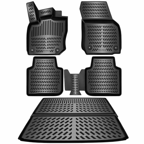 Elmasline des tapis de - 3d,