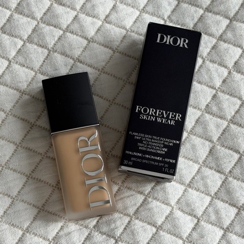Dior forever skin wear liquid - skin,