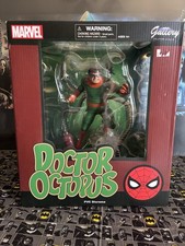 Diamond Select Doctor Octopus