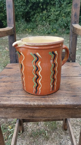 Poterie savoyarde art - poterie,