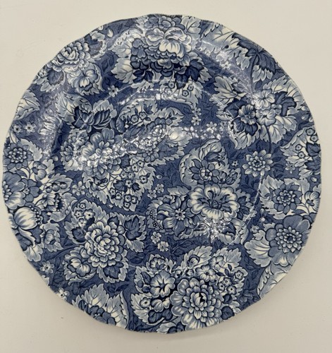 Assiette enoch wedgwood - assiette,