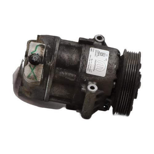 Compresseur clim fiat 500l - compresseur,