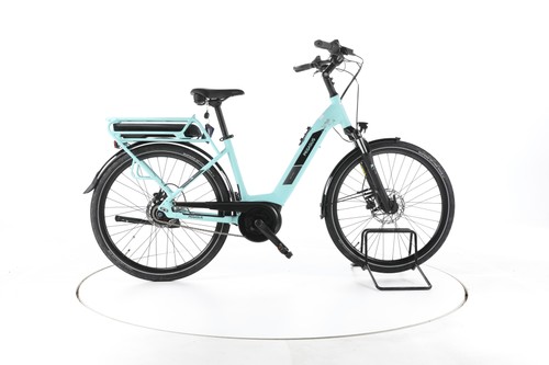 Pegasus solero e8r plus - solero,