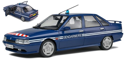 Miniature voiture auto - miniature, 1:18