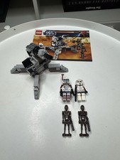 LEGO 9488 - STAR WARS - ELITE