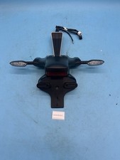 Yamaha R6  Rear Tail Unit Left/Right Blinkers LED Lights  2019- Onwards
