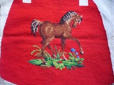 4  raresTapisseries pour