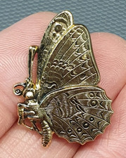 BIJOU - broche papillon