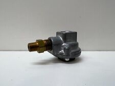 NEW OLD STOCK! AUTO-PONENTS PNEU-TROL EXHAUST VALVE EV-125