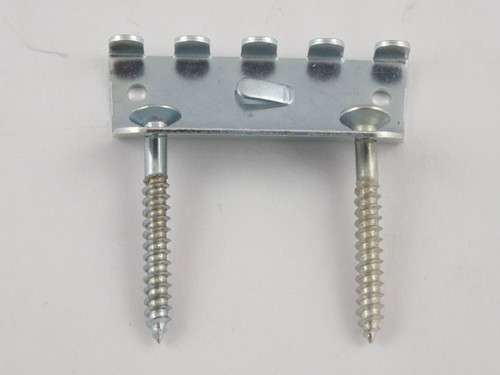 Tremolo claw vis de - 2,