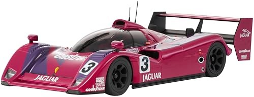 Kyosho mini asc jaguar - mini-z,