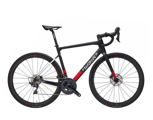 Vélo course carbone - de,