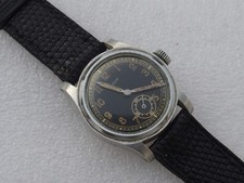 MONTRE HOMME VINTAGE /TYPE