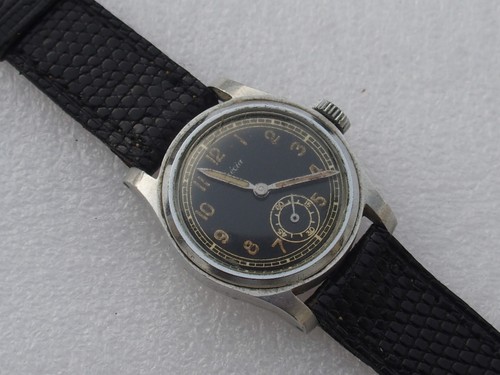 Montre homme vintage type - montre, /type
