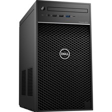 Ordinateur PC Bureau Tower Dell i7-9700 RAM 16GB SSD 512GB Win11 ( Remis à Neuf)