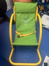 Sensory Rocking Chair for Kids - Comfortable Kids Rocker- Versatile Floor Chair 