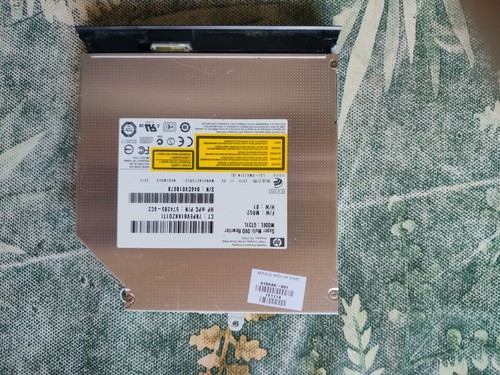 G62 graveur dvd sata - graveur,