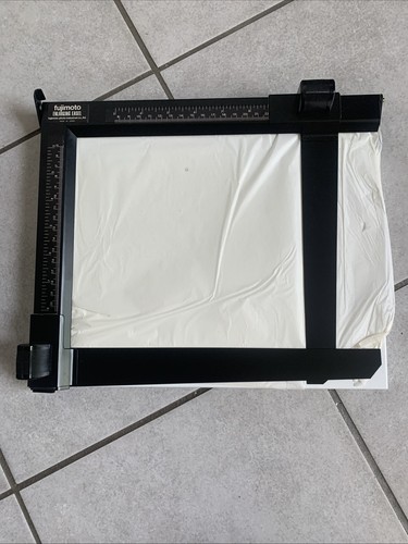 Margeur 20x25 marque - 20x25,