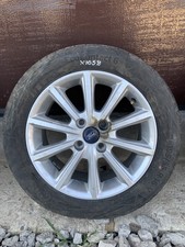 2020 Ford Fiesta VII H1BC1007B1A Alloy Wheel