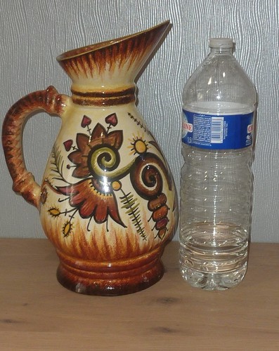 Grand pichet vase paul - pichet,
