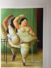 Fernando Botero (After) -