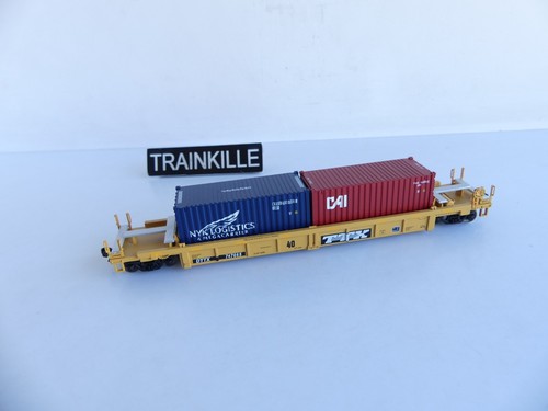 Walthers mainline wagon plat - walthers,